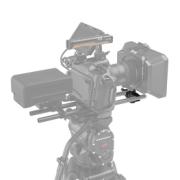 SMALLRIG 3411 15MM ROD SUPPORT FOR MATE BOX 2660