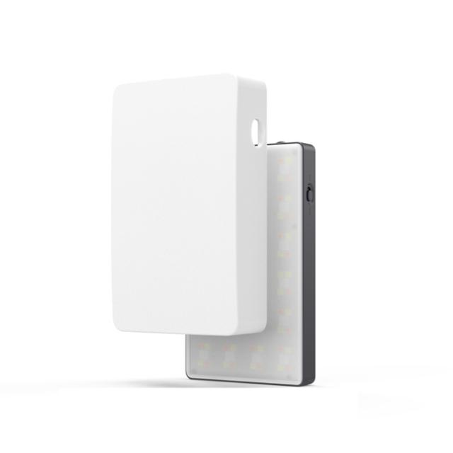 SMALLRIG 3808 RGB VIDEOLIGHT RM120