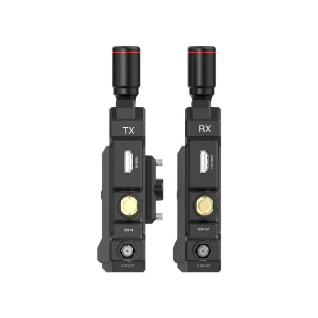 HOLLYLAND MARS 4K UHD WIRELESS VIDEO TRANSMISSION