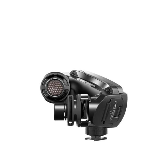 RØDE STEREO VIDEOMIC X