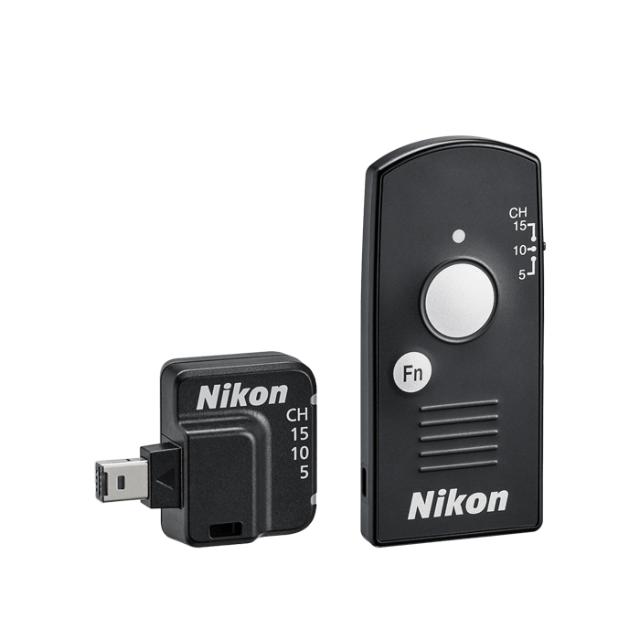 NIKON KIT WR-11B  WIRELESS KIT