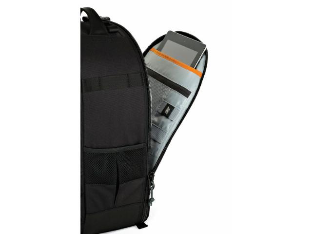 LOWEPRO PHOTO CLASSIC BP 300 AW (BLACK)