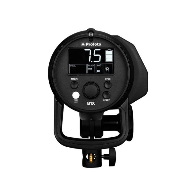 PROFOTO B1X 500 AIR TTL TO-GO KIT