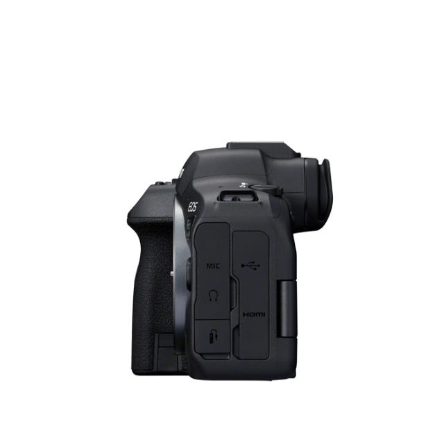 CANON EOS R6 MARK II CAMERA BODY