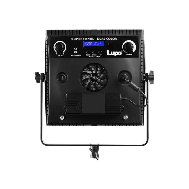 LUPOLIGHT SUPERPANEL DUAL-COLOR
