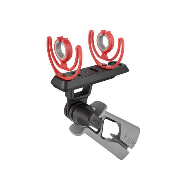 RØDE NTG5 LOCATION RECORDING KIT