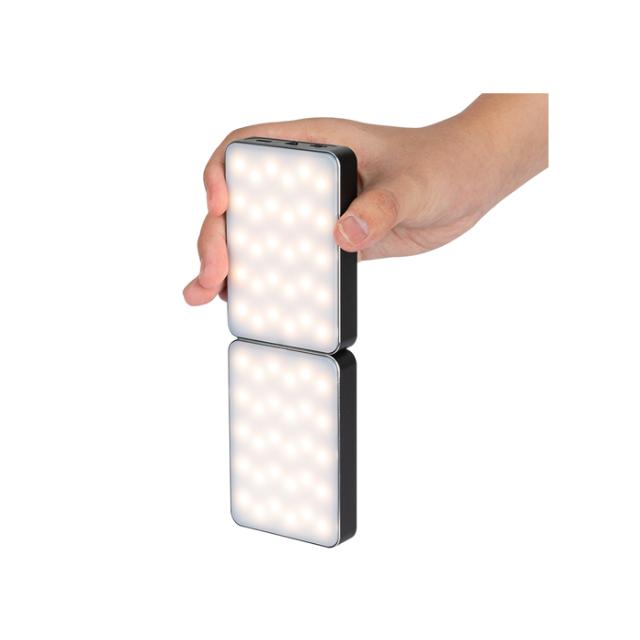 SMALLRIG 3290 RM75 VIDEO LIGHT RGBWW