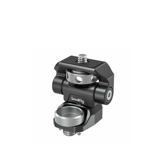 SMALLRIG 2903 SWIVEL/TILT ADJUSTABLE MONITOR MOUNT