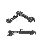 SMALLRIG 3507 ADJUSTABLE EVF MOUNT WITH NATO CLAMP