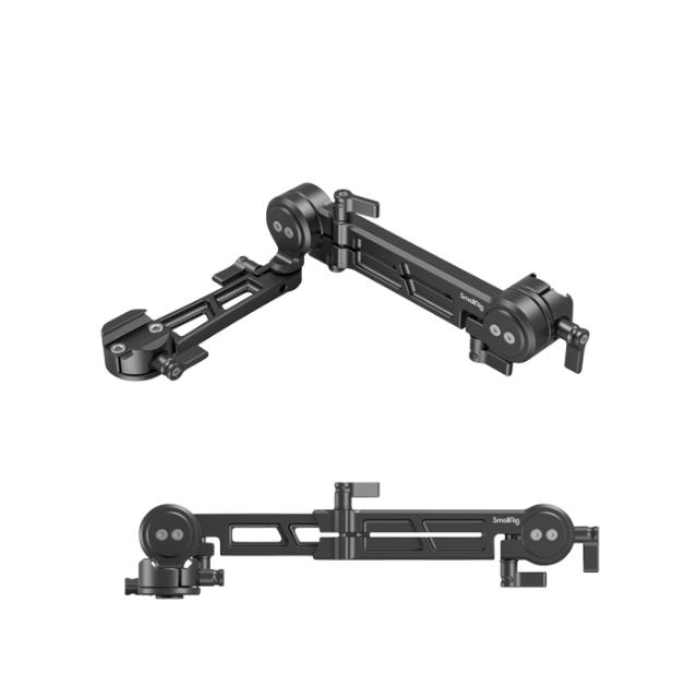 SMALLRIG 3507 ADJUSTABLE EVF MOUNT WITH NATO CLAMP