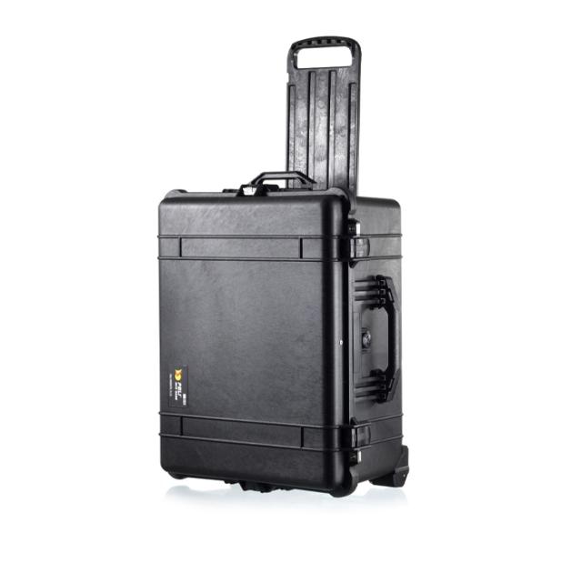 PELI 1610 PROTECTOR CASE (DIVIDERS)