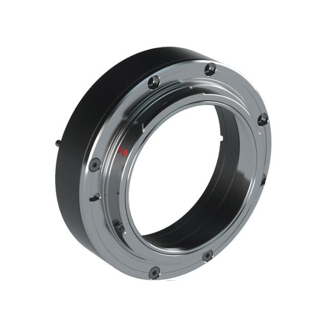 DZO EF MOUNT TOOL KIT