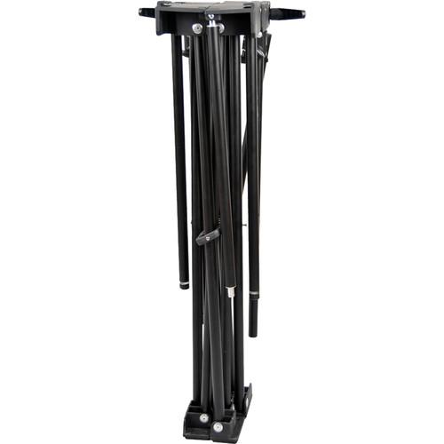 GODOX FOLDABLE PHOTO TABLE 100X200 CM