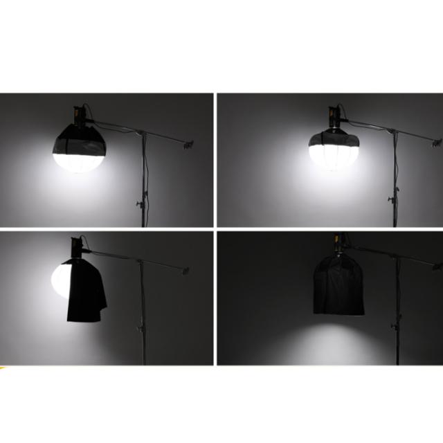 GODOX SS-65 SKIRT FOR LANTERN SOFTBOX Ø65CM