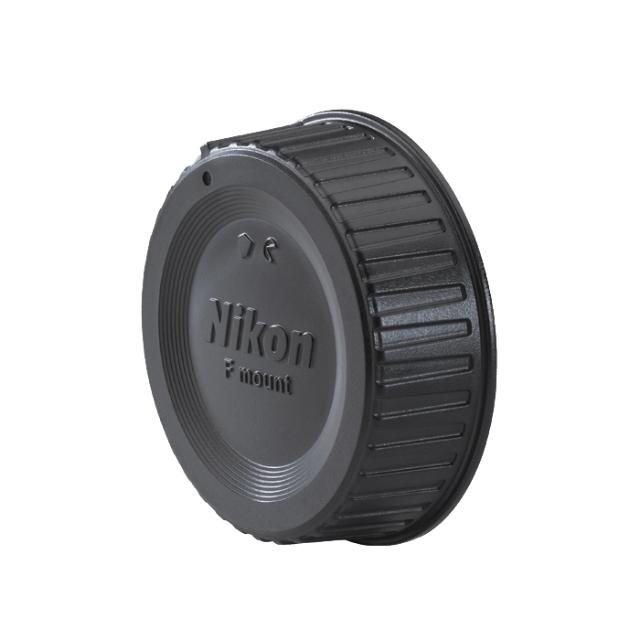 NIKON LF-4 REAR LENS CAP