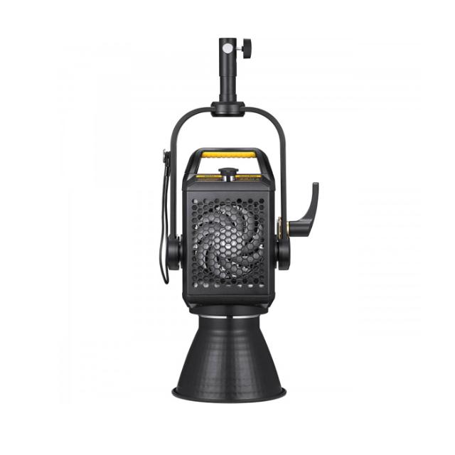 GODOX M600D DAYLIGHT LED LIGHT KNOWLED