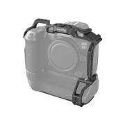SMALLRIG 3464 CAGE FOR CANON R5/R6/R5C WITH BG-R10