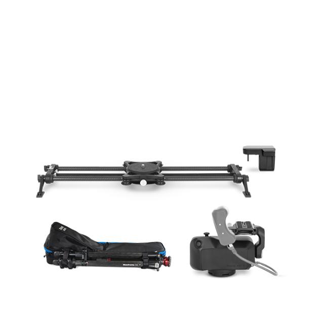 RHINO ESSENTIALS SLIDER BUNDLE