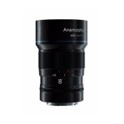 SIRUI ANAMORPHIC LENS 1,33X 50MM F/1.8 FOR E-MOUNT