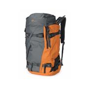 LOWEPRO POWDER BP 500 AW GREY/ORANGE