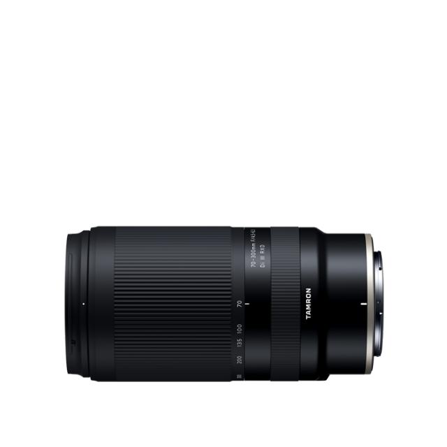 TAMRON 70-300MM F/4.5-6.3 DI III RXD FOR NIKON Z