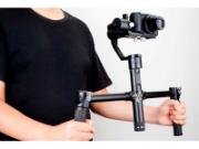ZHIYUN DUAL HANDLE FOR CRANE & CRANE-M