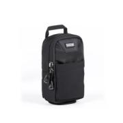 THINK TANK LITTLE STUFF IT!, BLACK/GREY