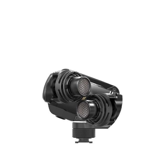 RØDE STEREO VIDEOMIC X