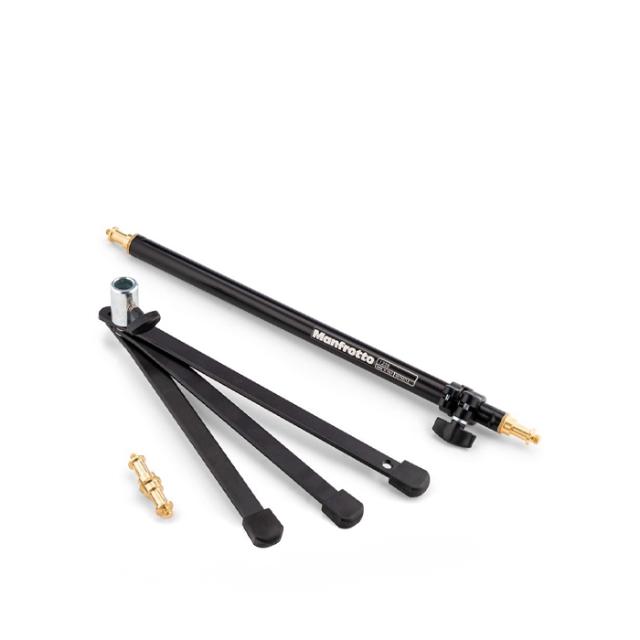 MANFROTTO 012B LIGHT STAND