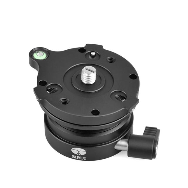 SIRUI LE-60 LEVELING PLATE