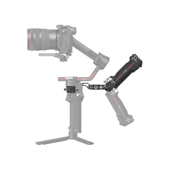 SMALLRIG 3919 SLING HANDGRIP W. WIRELESS CONTROL