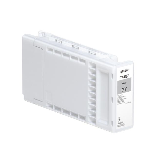 EPSON T44Q7 LIGHT BLACK FOR P7500/P9500 350ML.