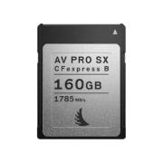 ANGELBIRD AV PRO CFEXPRESS SX TYPE B 160GB