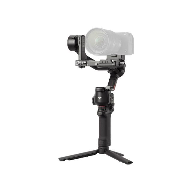 DJI RONIN RS 4