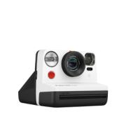 POLAROID NOW WHITE & BLACK
