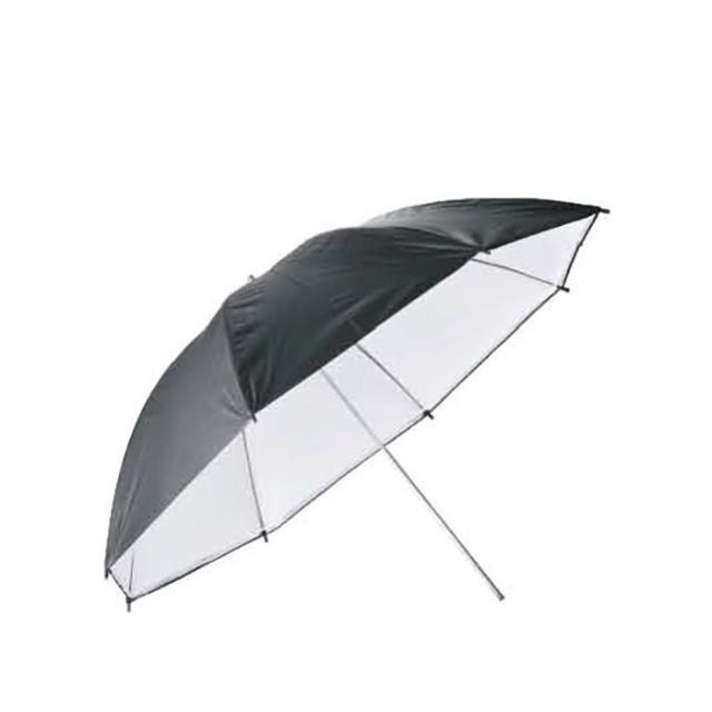 GODOX UMBRELLA 84 CM BLACK/WHITE