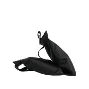 STEEL SHOT BAG BLACK 2.5 KG