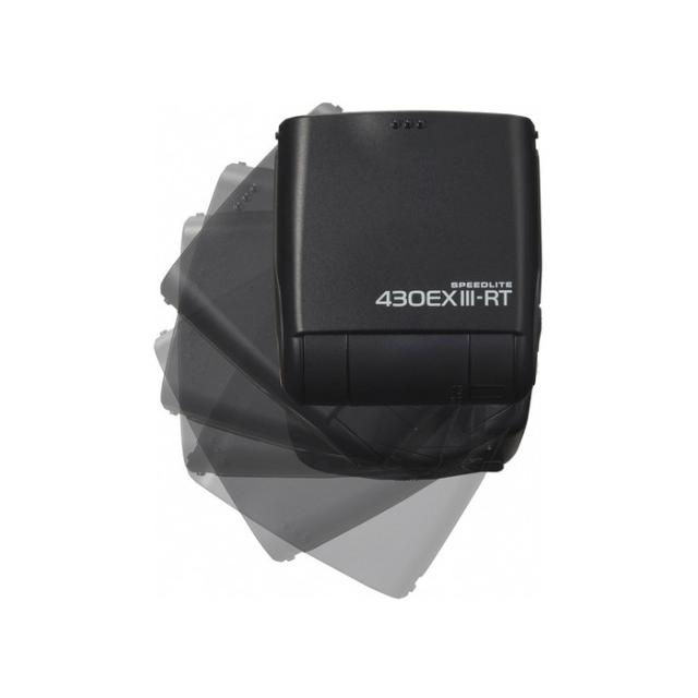 CANON SPEEDLITE 430 EX III FLASH RT