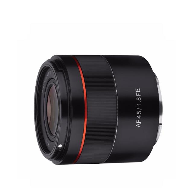 SAMYANG AF 45MM F/1,8 SONY E-MOUNT