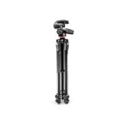 MANFROTTO 290 XTRA W. MH804 ALU TRIPODKIT