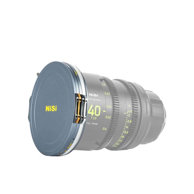 NISI JETMAG PRO 67 VND 1-9 STOP MIST CREATOR KIT