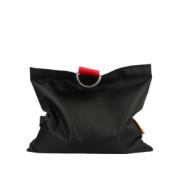 STEEL SHOT BAG RED 10KG