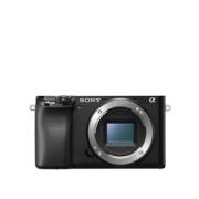 SONY ALPHA 6100 CAMERA