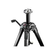 MANFROTTO KULFIBER MT057C3-G TRIPOD W/ Gear