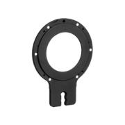 ACTUS ACB-RZ Lensplate with Mamiya RB-RZ bayonet (