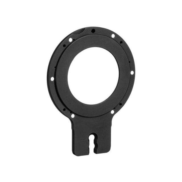 ACTUS ACB-RZ Lensplate with Mamiya RB-RZ bayonet (