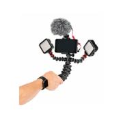 GORILLAPOD MOBILE RIG