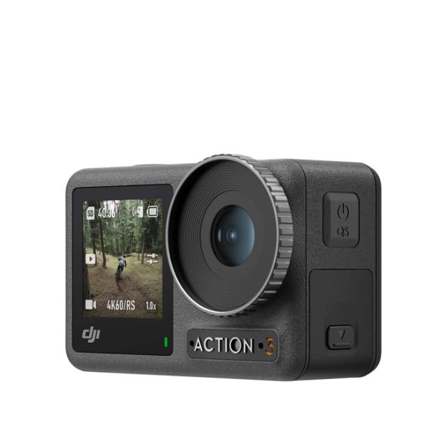 DJI OSMO ACTION 3 STANDARD COMBO