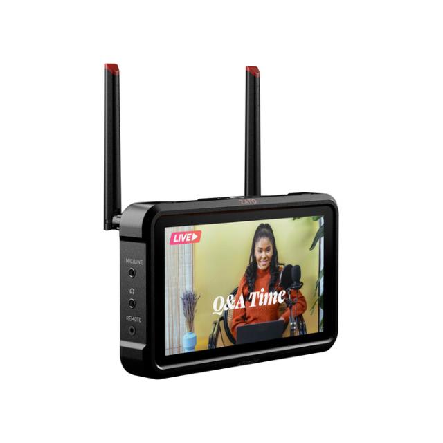 ATOMOS ZATO CONNECT