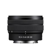 SONY (E) FE 28-60MM F/4-5,6